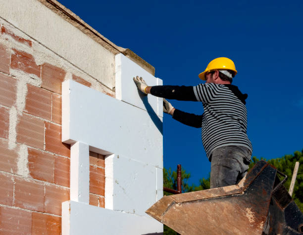 Best Spray Foam Insulation in South Hutchinson, KS