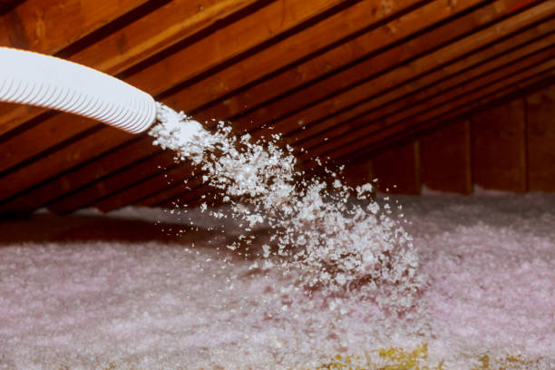 Trusted South Hutchinson, KS Insulation Contractor Experts