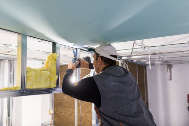 Best Commercial Insulation in South Hutchinson, KS