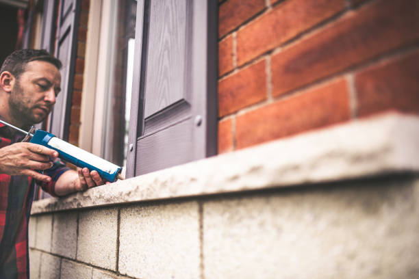 Types of Insulation We Offer in South Hutchinson, KS