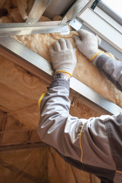 Best Fiberglass Insulation in South Hutchinson, KS