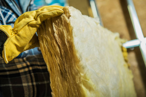 Best Spray Foam Insulation in South Hutchinson, KS