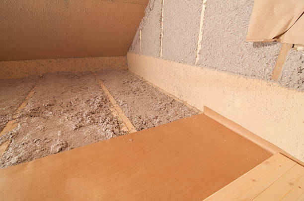 Best Geographic-Specific Insulation Services in South Hutchinson, KS