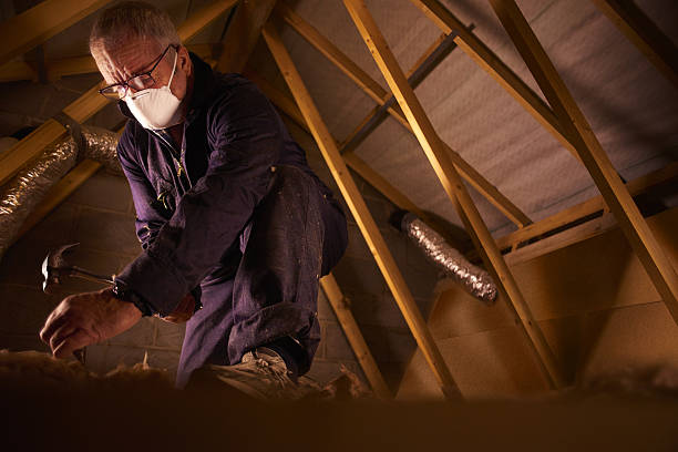 Best DIY Insulation Kits and Guidance in South Hutchinson, KS