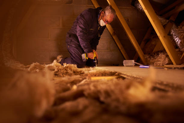 Best Insulation for Specific Applications in South Hutchinson, KS